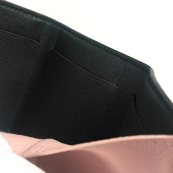 LOUIS VUITTON M80984 Portefeuille-Rock Mini Wallet Small Items Trifold wallet - Picture 12 of 14